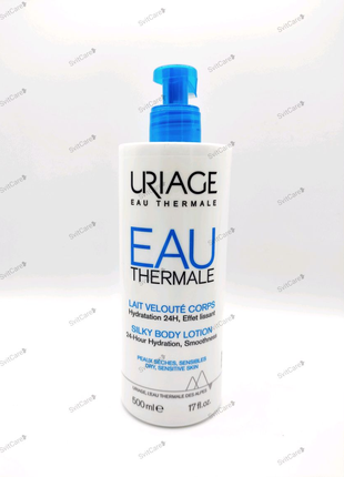 Uriage Eau Thermale lotion 500 ml