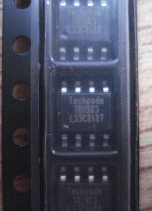 Микросхема TD1583 Techcode SOP-8