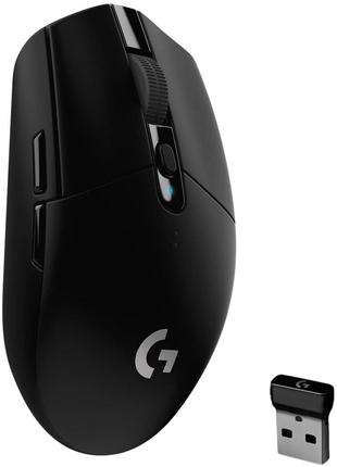 Беспроводная мышь Logitech G304 Wireless HC (помятая коробка)