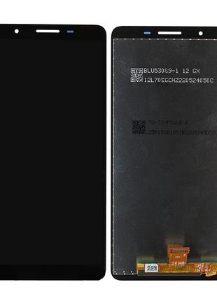 Экран Samsung Galaxy A01 Core SM-A013F/DS модуль дисплей сенсор