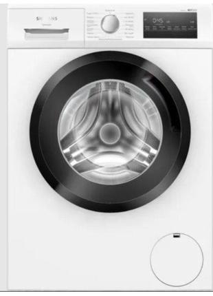 Стиральная машина автоматическая Siemens WM14N208PL