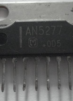 Микросхема AN5277