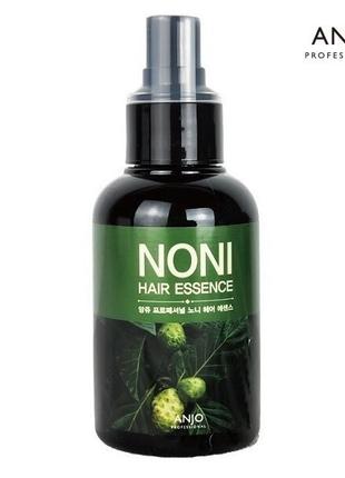 Эссенция для волос с экстрактом нони Anjo Professional Noni Ha...