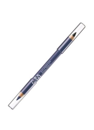 Двосторонній олівець для очей «Кайал»Чорний/Темно-синій