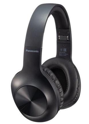 Беспроводные Bluetooth наушники Panasonic RB-HX220BEE-K (Черный)