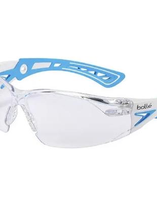 Тактические очки Bolle Rush+ Small с покрытием Platinum (разме...