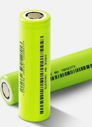 Аккумулятор Bak Li-ion 18650 2900mAh (N18650CL-29) (TerraE INR...