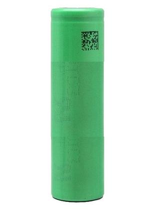 Аккумулятор высокотоковый Murata Li-ion 18650 1600mAh US18650 ...