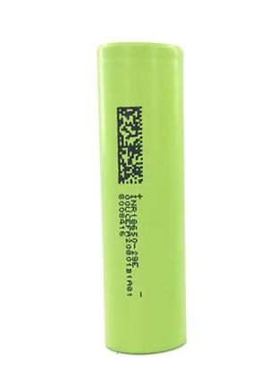 Аккумулятор Dmegc высокотоковый Li-ion 18650 2900mAh 3.7V (INR...