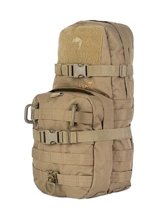 Тактический рюкзак Viper Tactical One day (15л) Cordura 600D К...