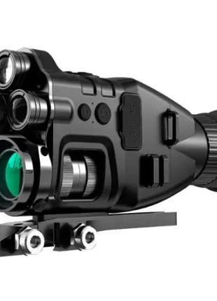 Монокуляр (прибор) ночного видения ПНВ Henbaker CY789 до 400 м...
