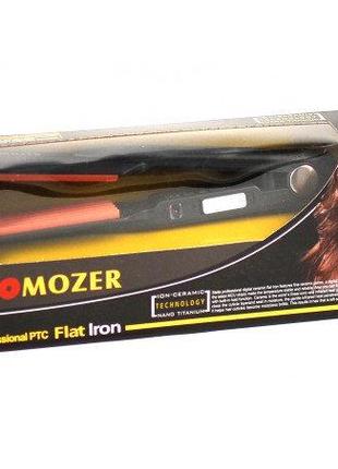 Гофре плойка для волосся Mozer MP751