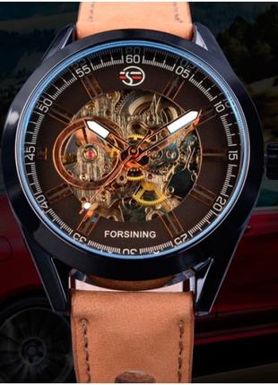 Мужские часы Forsining Torres