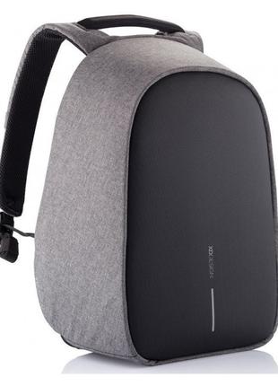 Рюкзак для ноутбука XD Design Bobby Hero Regular 15.6" Grey (P...