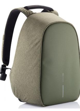 Рюкзак для ноутбука XD Design Bobby Hero Regular 15.6" Green (...