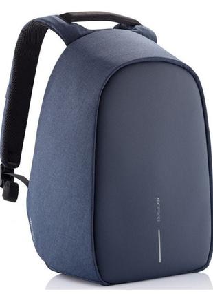 Рюкзак для ноутбука XD Design Bobby Hero Regular 15.6" Blue (P...