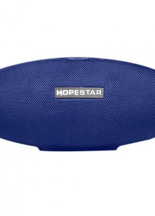 Беспроводная Bluetooth колонка mini speaker Hopestar H25 Power...