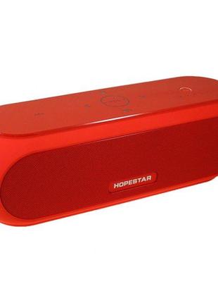 Беспроводная Bluetooth колонка mini speaker Hopestar H19 power...