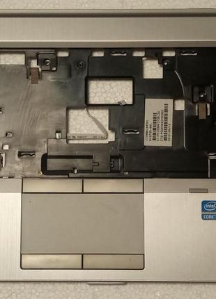Середня частина корпуса (топкейс) з ноутбука HP EliteBook 8460p