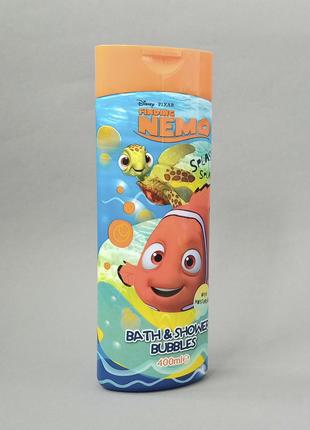 Finding Nemo Гель для душу та піна для ванни