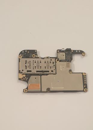 Плата робоча для Xiaomi Redmi Note 8T M1908C3XG 4/64
