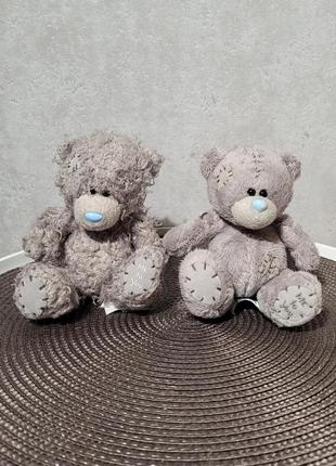 Teddy мишки 15 см. me to you оригинал