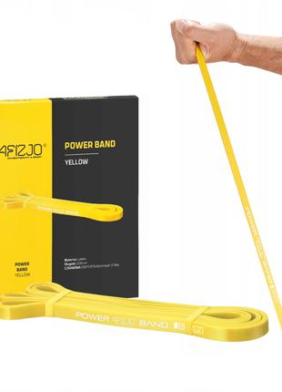 Эспандер-петля 4FIZJO Power Band 8 мм 2-5 кг (резина для фитне...