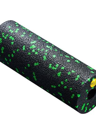 Массажный ролик 4FIZJO Mini Foam Roller 15 x 5.3 см (валик, ро...