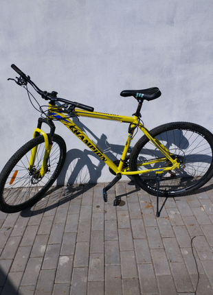 Продам велосипед Hhampion