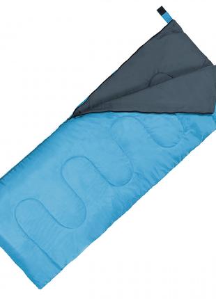 Спальный мешок (спальник) одеяло SportVida SV-CC0060 +2 ...+21...