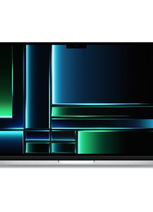 Ноутбук Apple MacBook Pro 16” M2 Pro 16/512GB/12CPU/19GPU Silv...
