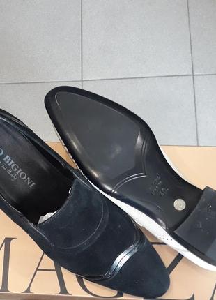 Обувь dino bigioni - итальянский бренд