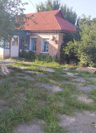 дом