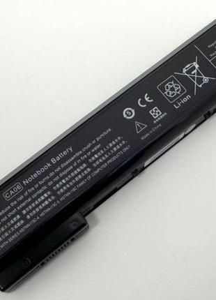 Батарея для ноутбука HP ProBook 650 G110.8V Black 4400mAh