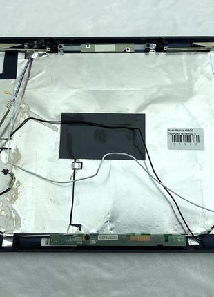Acer Aspire 4930G (кришка матриці з LED-підсвічуванням + інвер...
