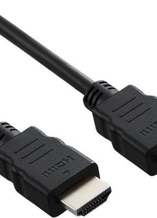 Кабель HDMI - HDMI ver 1.4 (3м)