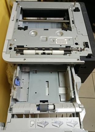 Додаткові лотки для принтера HP LaserJet 600 M602dn