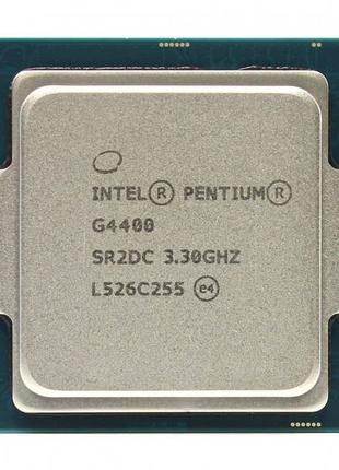 Процесор Intel Pentium G4400 3.3 GHz/3M (s1151)