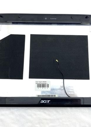 Acer Aspire 5542G (крышка матрицы + накладка матрицы)