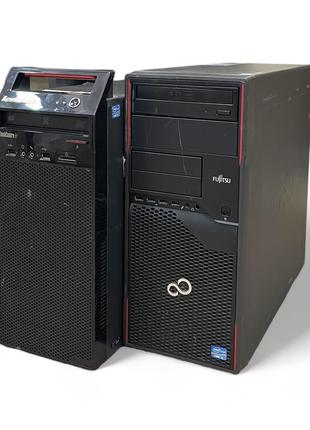 Компьютер на базе i3-2xxx, RAM 4Gb, HDD 500GB