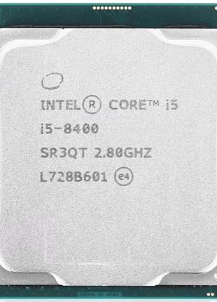 Процесор Intel Core i5-8400 2.8 GHz/9M (s1151)