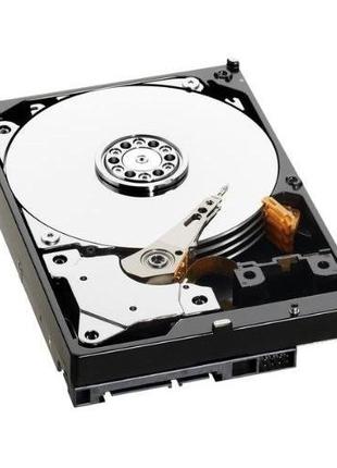 Жорсткий диск для ПК 3.5 500 GB SATAIII в асорт. б/у