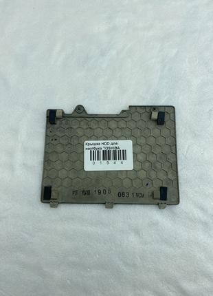 Кришка HDD для ноутбука TOSHIBA dynabook R731/C