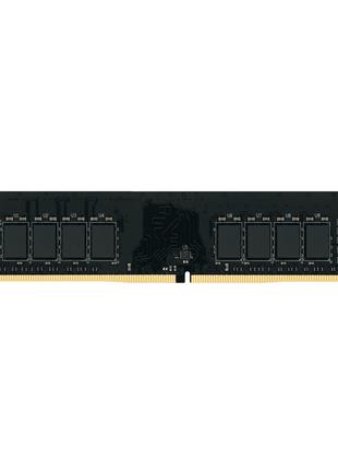 Модуль пам'яті DDR4 8GB 2133-2666 MHz, в асортименті