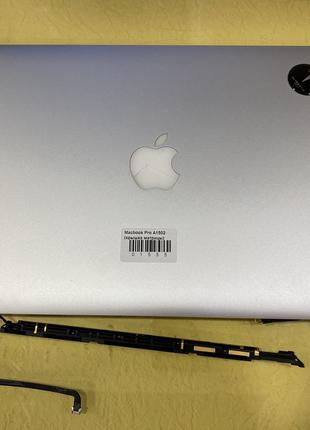 Macbook Pro A1502 (кришка матриці)