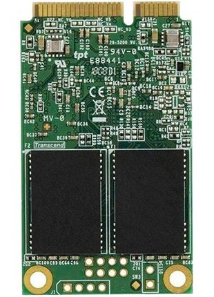 Накопичувач SSD mSATA 128Gb в асорт. б/в