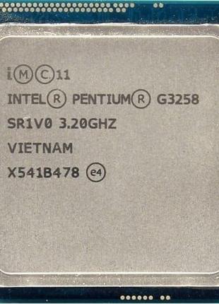 Процесор Intel Pentium G3258 3.2 GHz/3M (s1150)