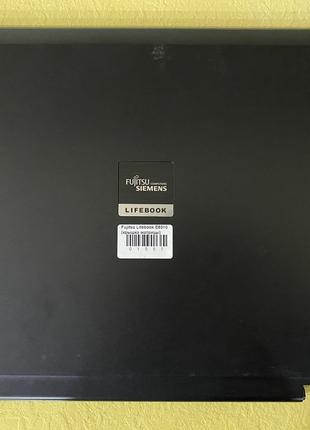 Fujitsu Lifebook E8310 (кришка матриці)