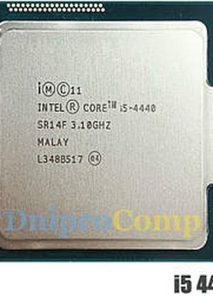Intel Core i5-4440 3.1 GHz/6M (s1150)