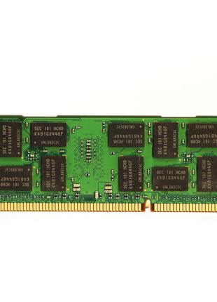 Оперативна пам'ять Samsung DDR3 8GB PC3L-8500R Registered